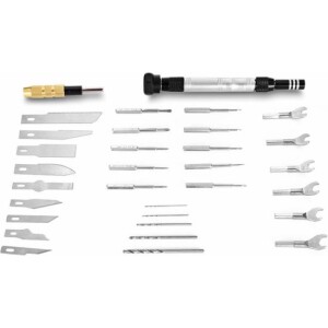 550x308.jpg Jakemy JM-8158 34-in-1 Professionele precisie schroevendraaier set