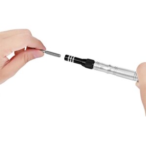 550x331.jpg Jakemy JM-8158 34-in-1 Professionele precisie schroevendraaier set