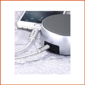 Xssive AUX kabel voor iPhone – Lightning naar 3.5mm male