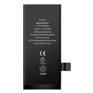 apple-iphone-11-batterij.jpg iPhone 11 Batterij