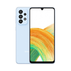 Samsung Galaxy A33 5G - 128GB - Blauw