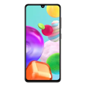 1x Galaxy A41 Screenprotector