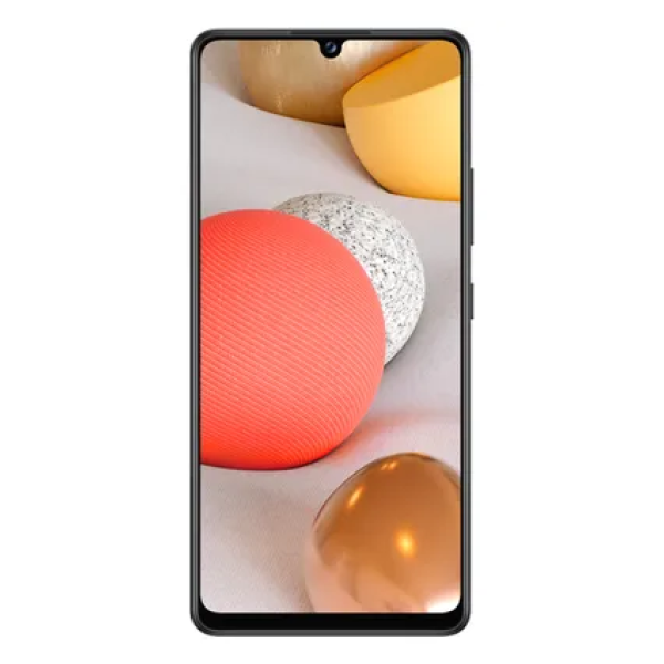 5x Galaxy A42 Screenprotector