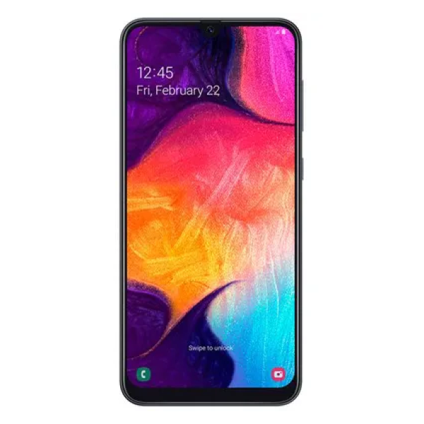 1x Galaxy A20/A30/A50 Screenprotector