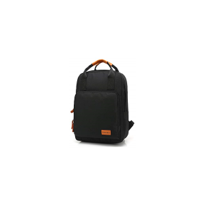 shubo-canvas-laptop-rugzak-zwart-2-1.png Shubo - Canvas (laptop) rugzak - Zwart