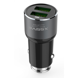 Xssive C30 3.6A Duo autolader