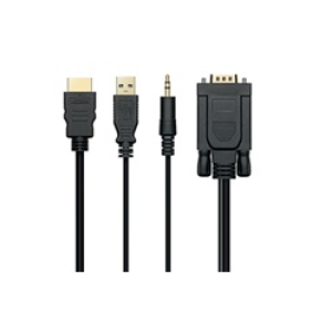 Xssive HDMI naar VGA kabel - 1,5m