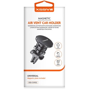 Xssive magnetic carholder voor in de luchtventilatie - XSS-CH-102