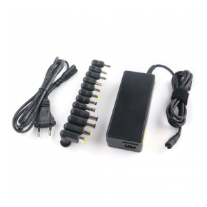 Xssive Notebook/Laptop lader 90Watt met 12 Plugs