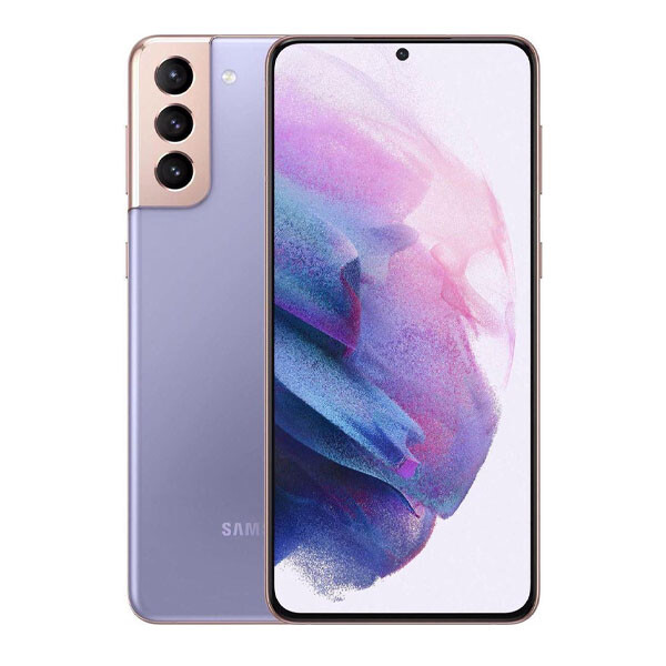 Siliconen back cover - Zwart - Galaxy S7